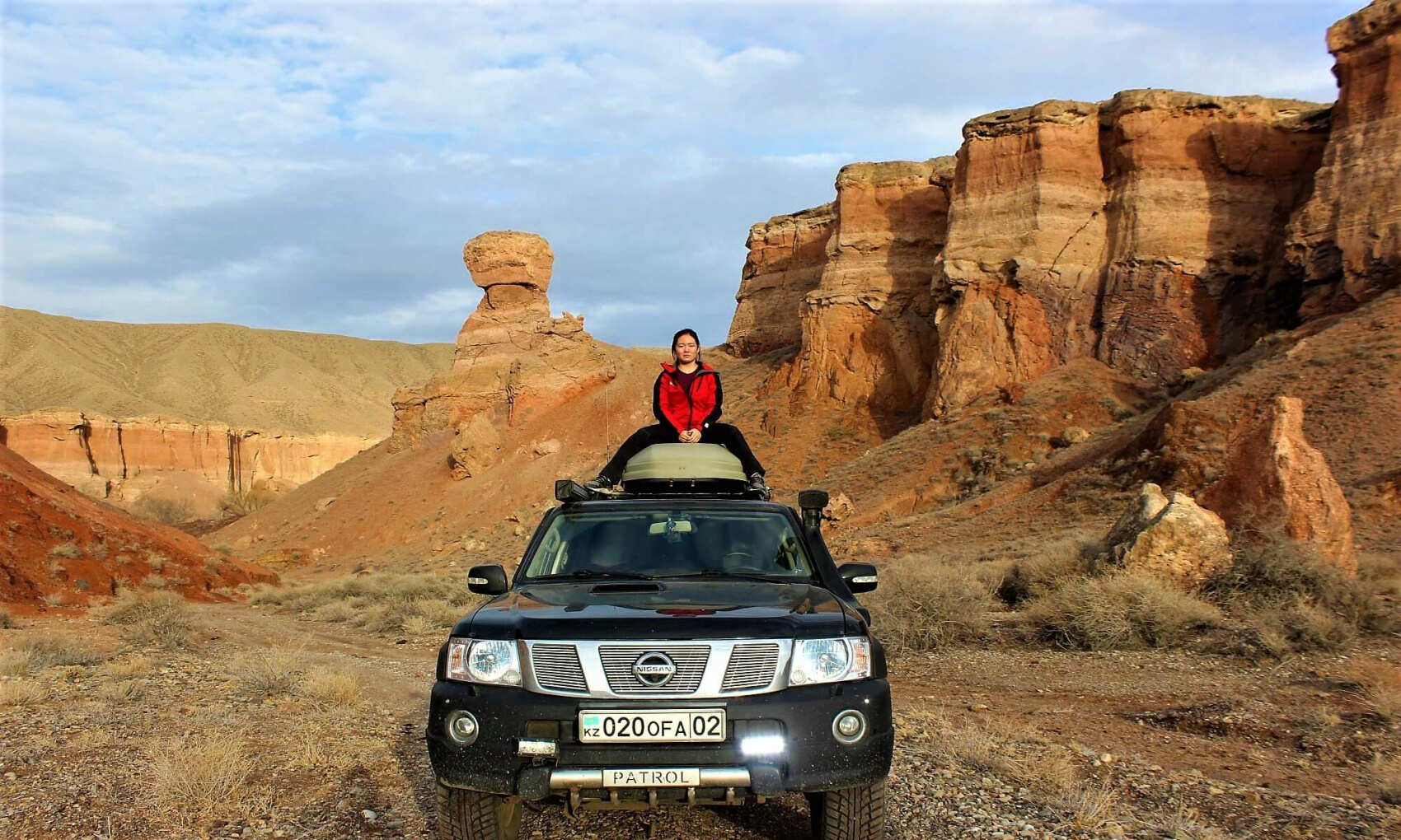 КРУГОСВЕТКА ПО КАНЬОНАМ (16/51)