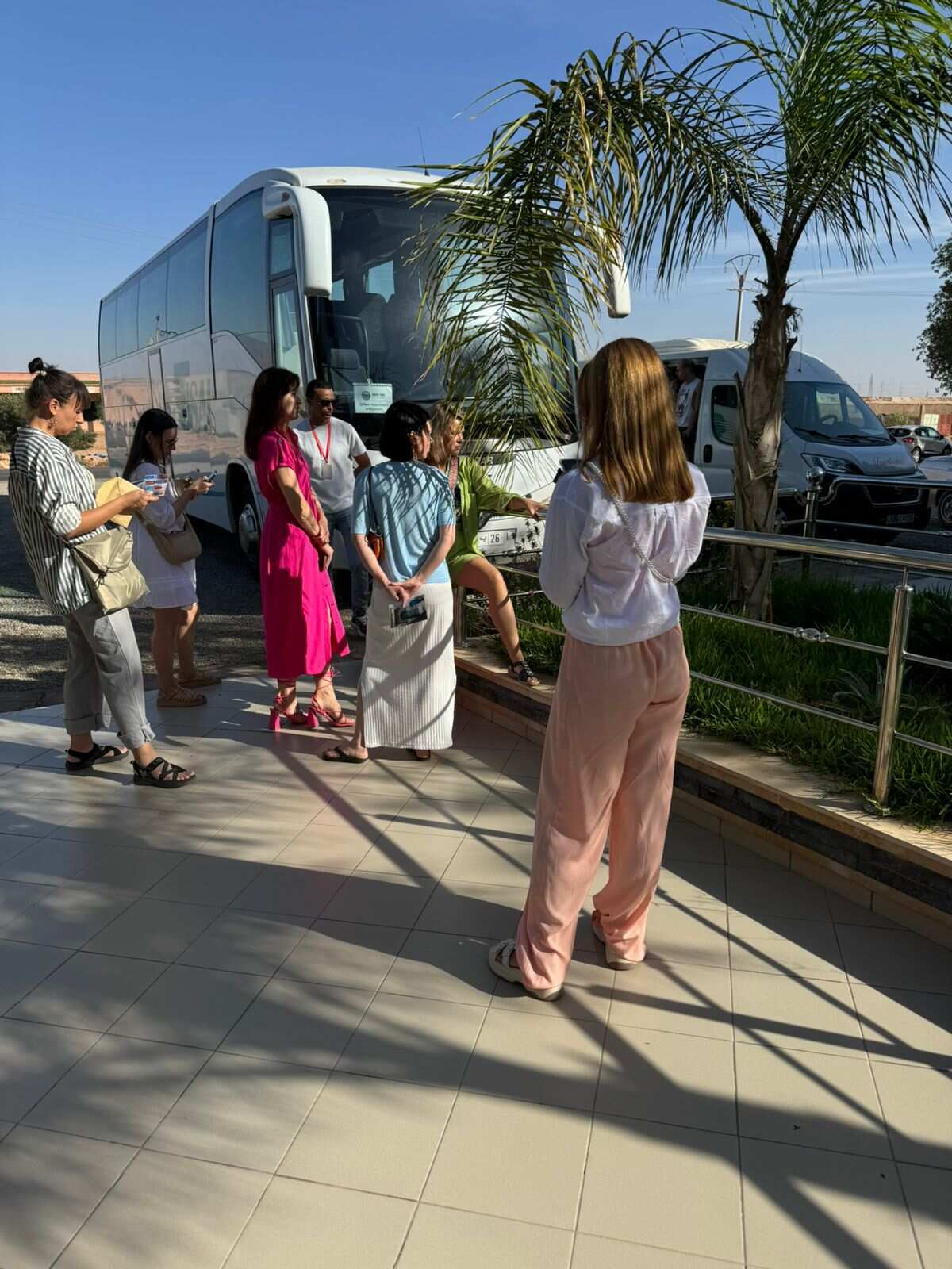  Гранд тур в Марокко (Полупансион)+Пляжный отдых (полный пансион)+Серф (24/55)