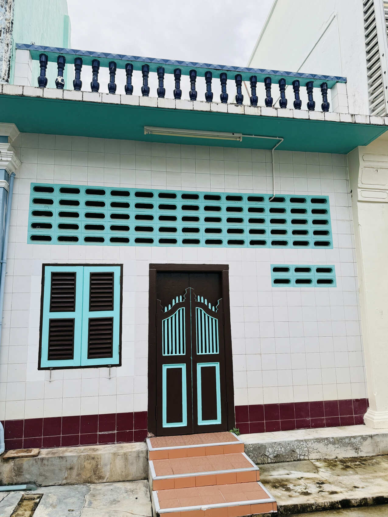 Таиланд за восемь экспедиций. Семь провинций Королевства Таиланд (19/113)