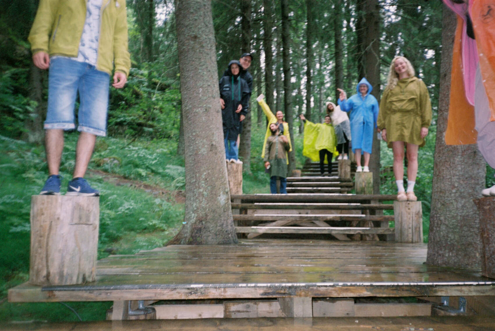 Нетуристическая Карелия и маяки! (25/34)