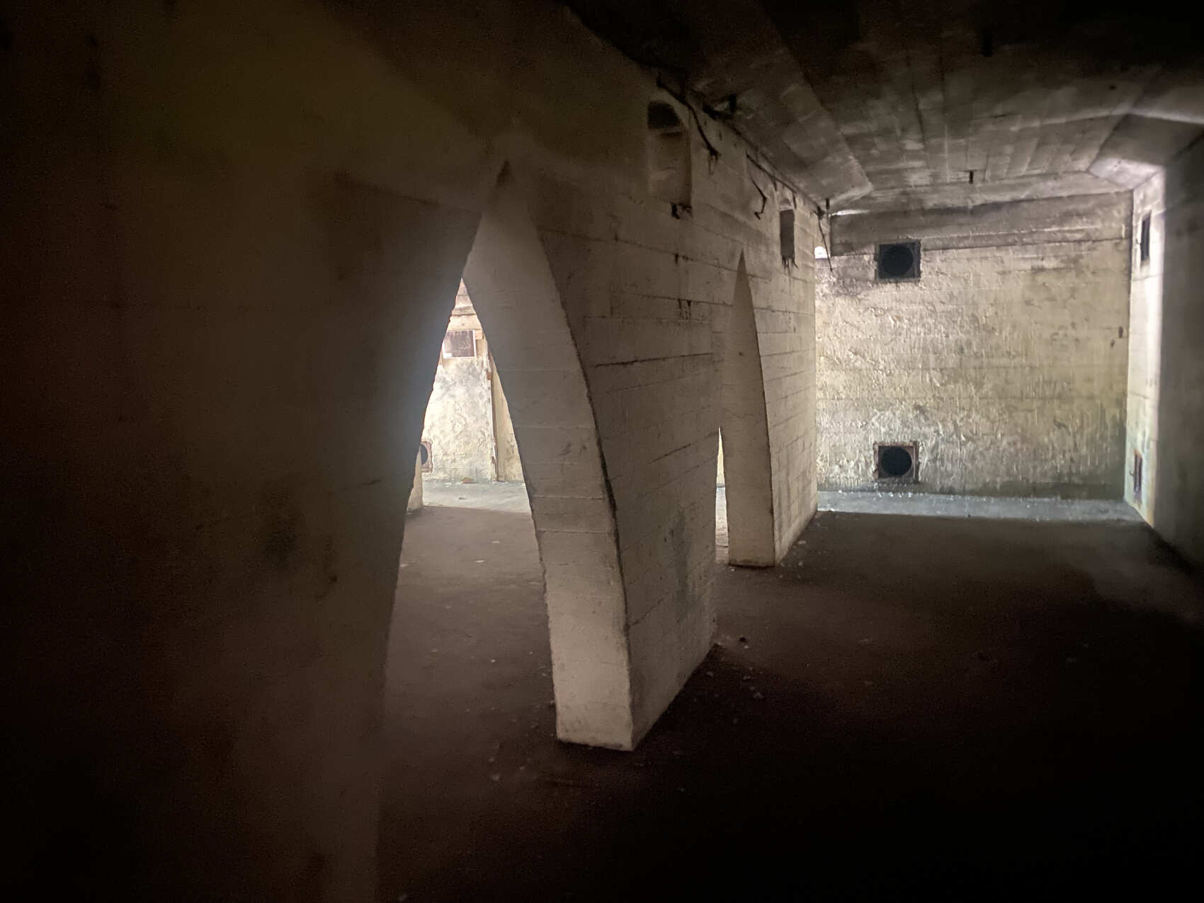 Тайны Пиллау и Дикий запад (20/22)