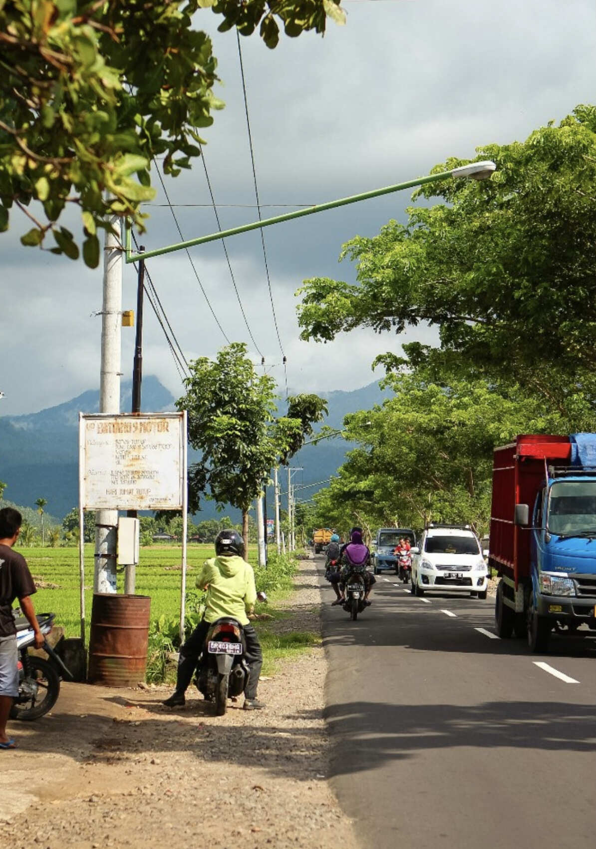 Фото-девичник на Бали за 10 дней (8/167)