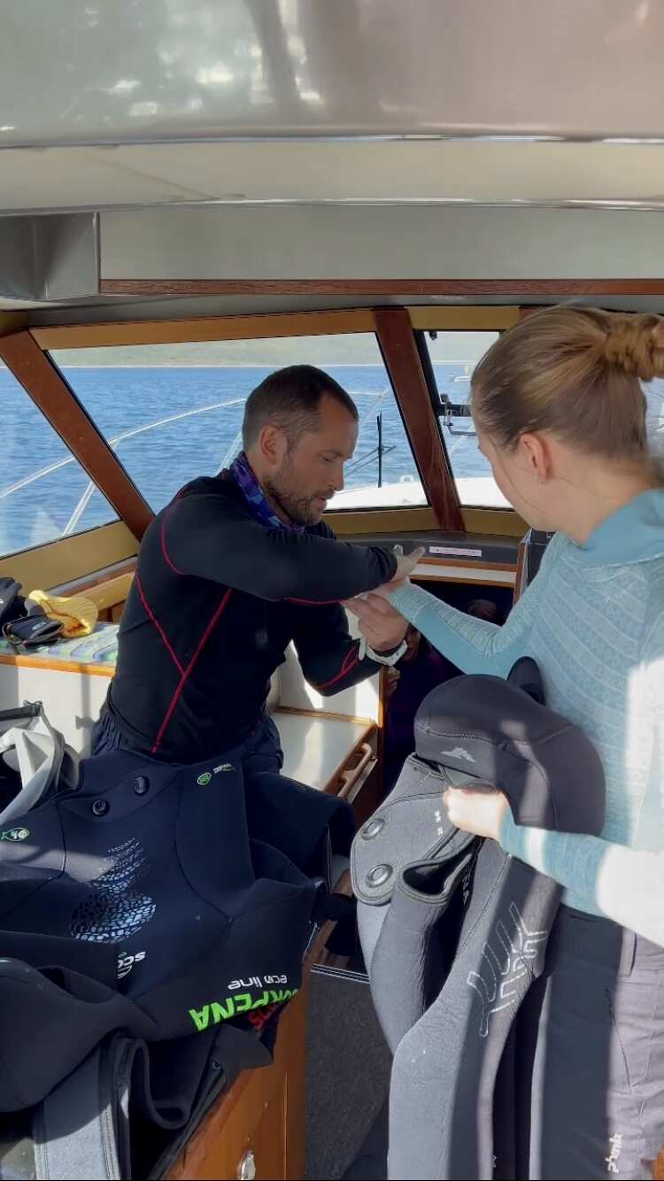 Рыбачий-Премиум 2.0: киты + джипинг + безлимит морепродуктов (по запросу, для готовых групп) (17/31)