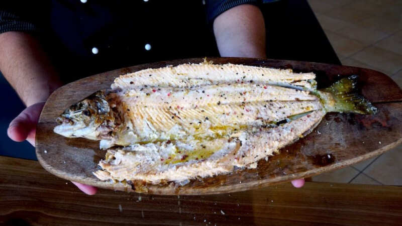 Очарование Северной Македонии (3/37)