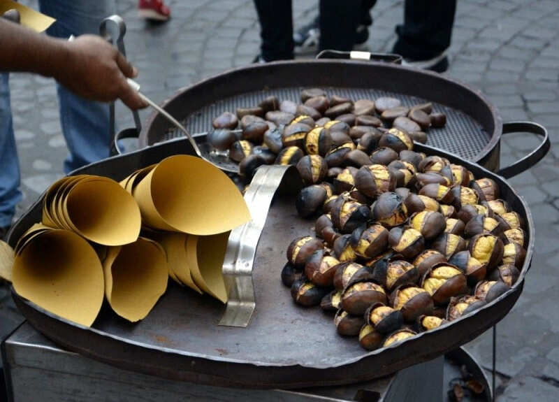 Стамбул и Каппадокия (12/35)