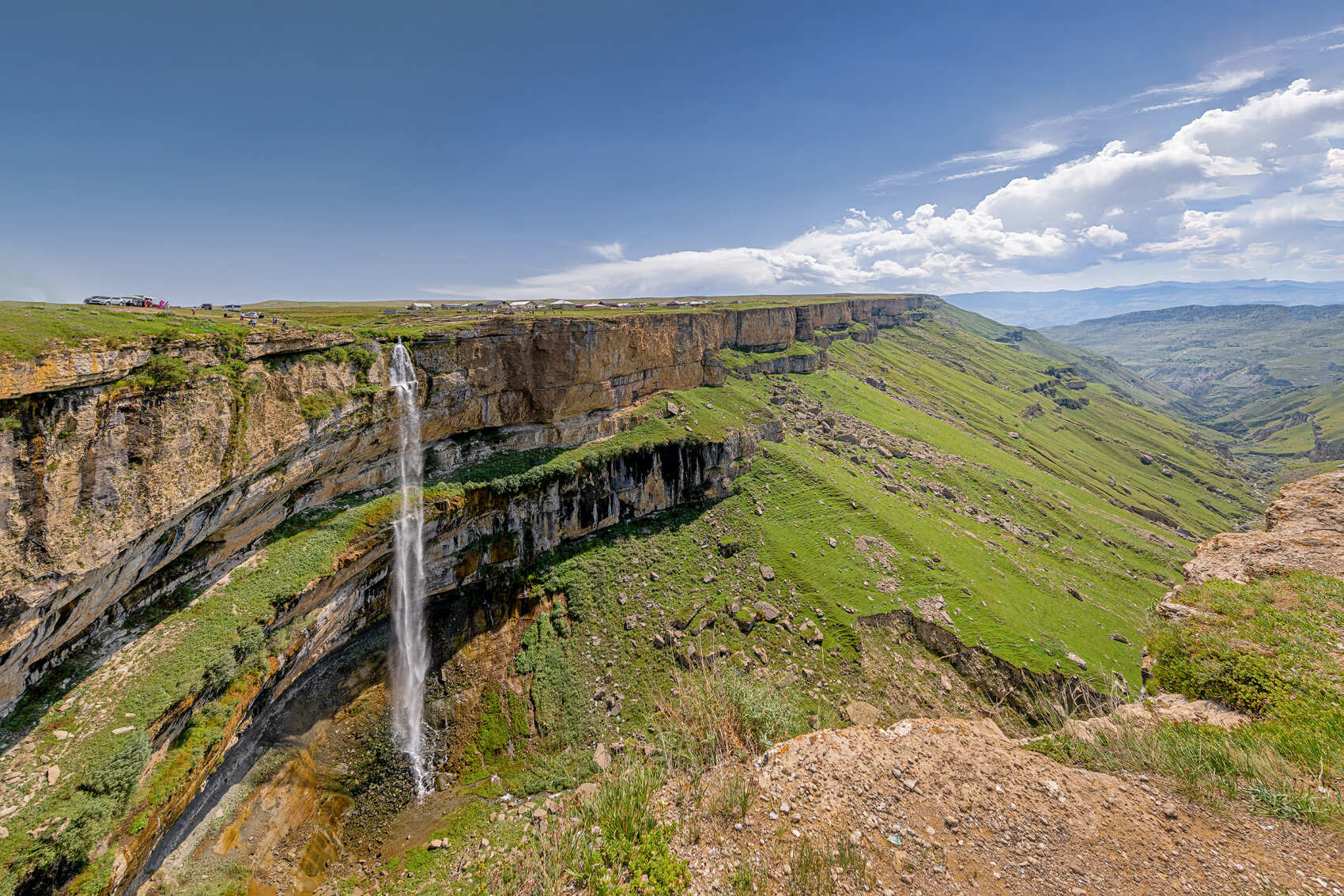 Этнотур по Дагестану: горы, люди и традиции (21/26)