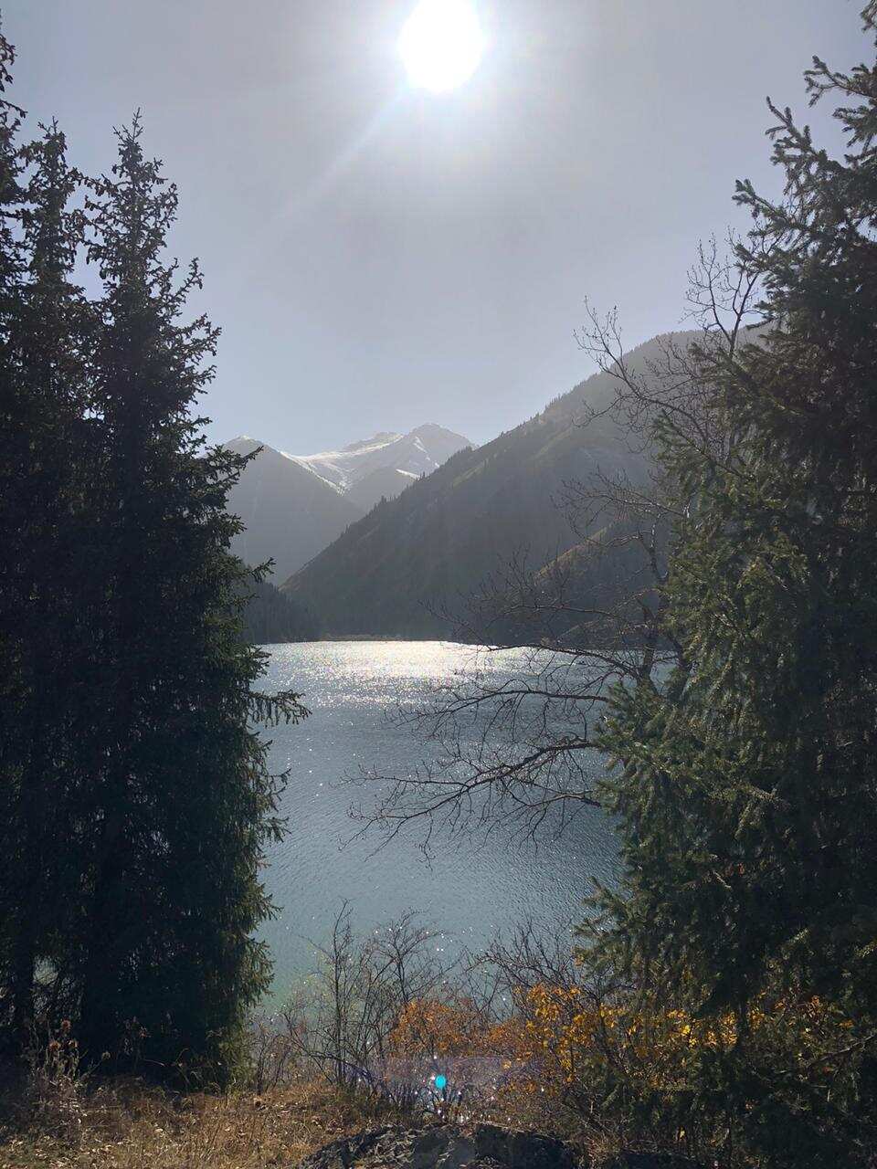 2-х дневный джип-тур: Жемчужины Тянь-Шаня  (10/33)