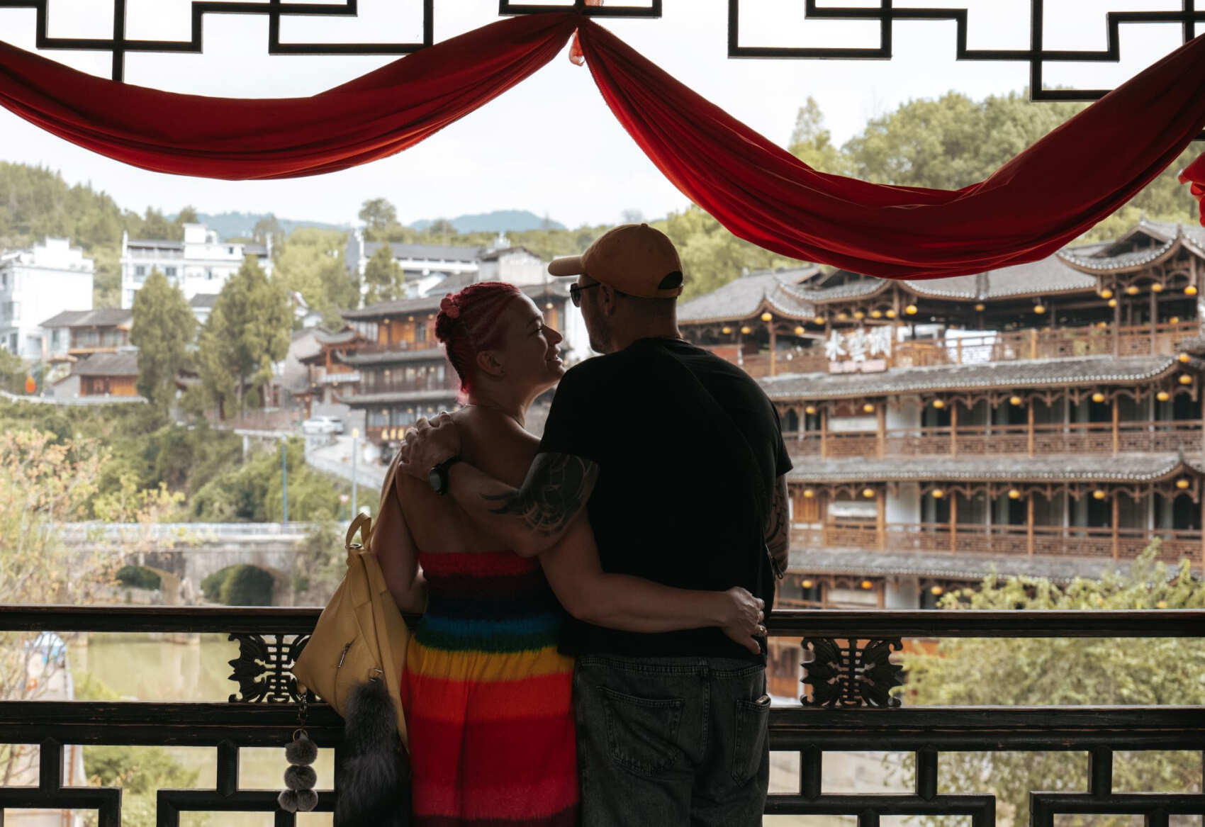 Китай.Поднебесная без границ (24/88)