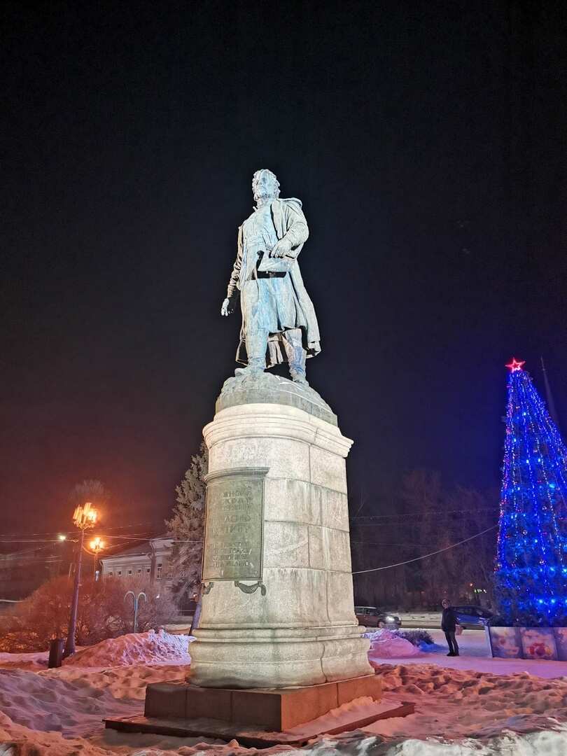 Ржев, Торжок, Старицкие пещеры и другие путешествия и приключения (45/71)