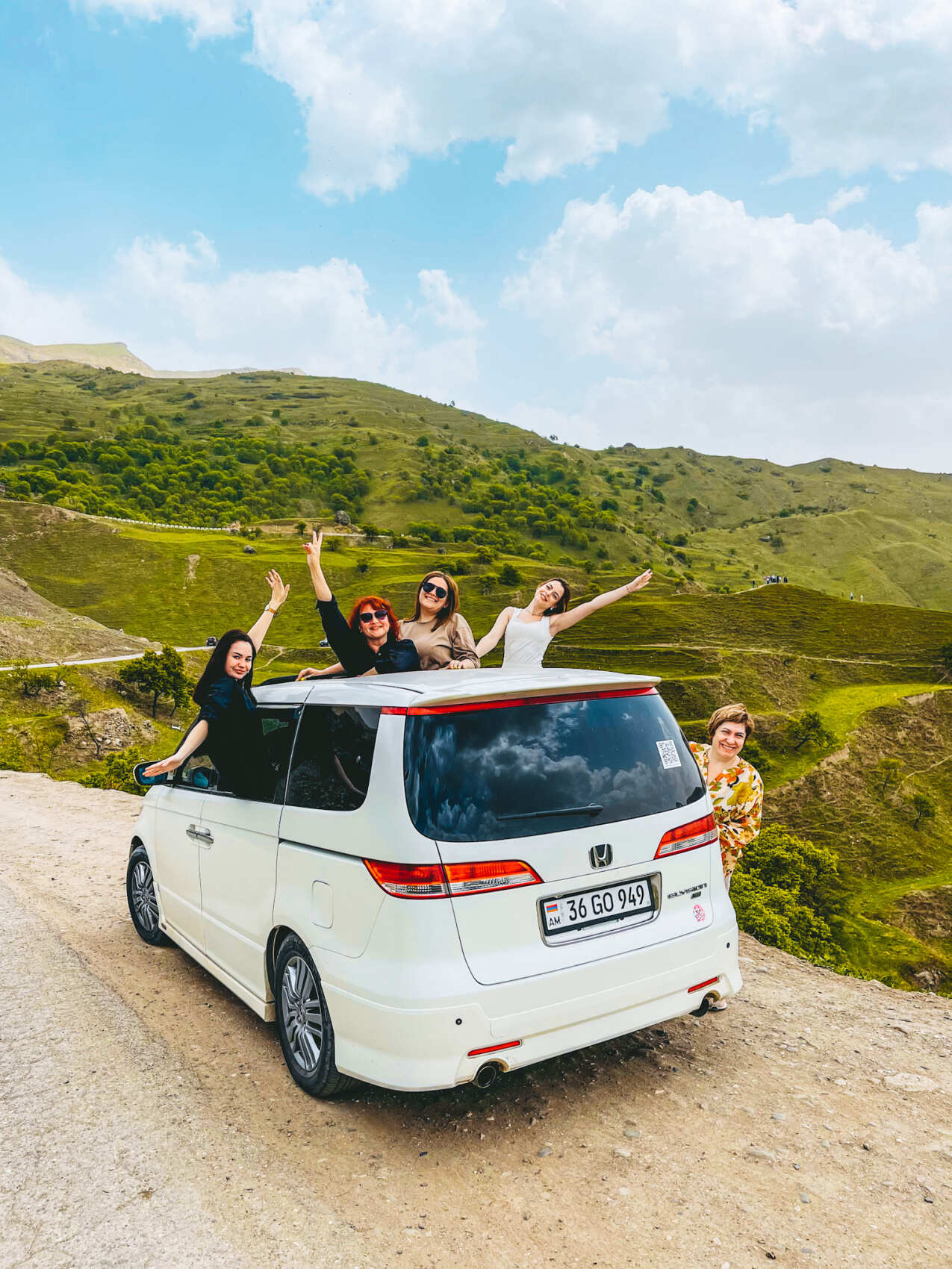  Тур выходного дня по Дагестану. ВСЕ ВКЛЮЧЕНО   (41/53)