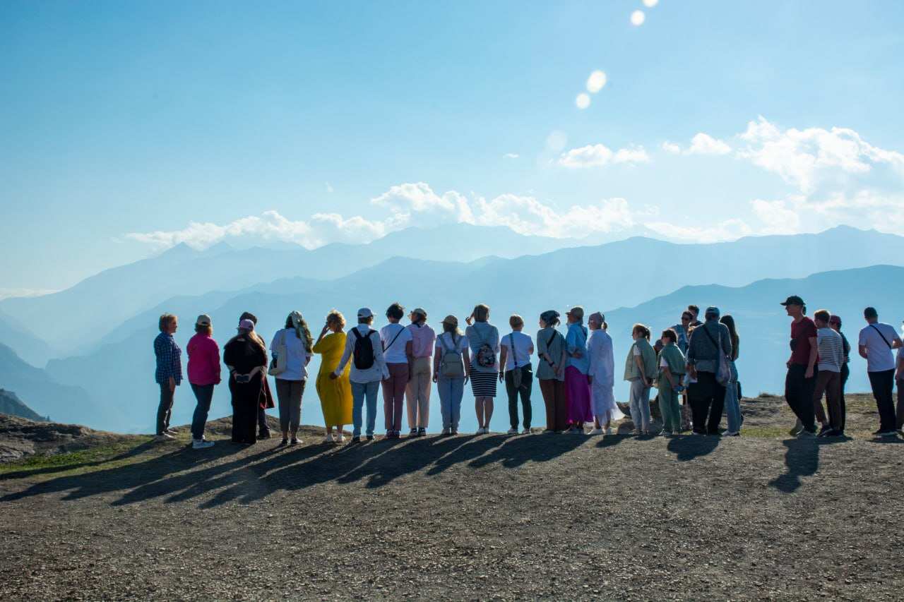 Дагестан. Прогулка в горы, 5 дн, все включено (75/89)