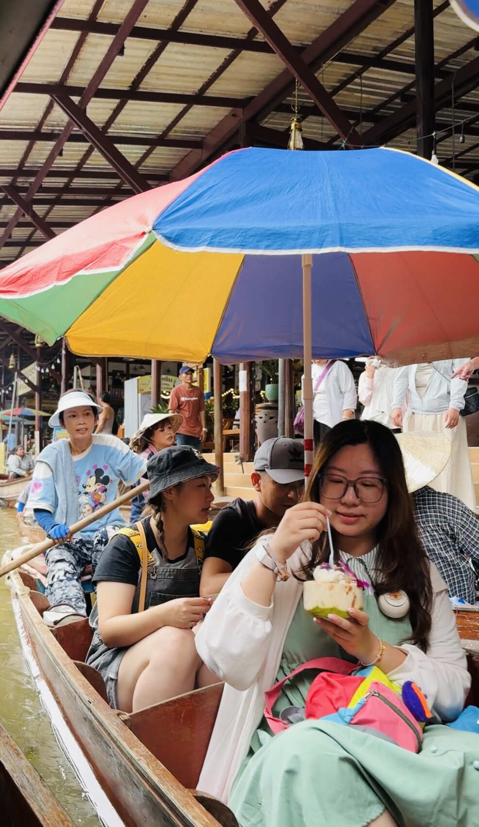 Таиланд за восемь экспедиций. Семь провинций Королевства Таиланд (37/113)