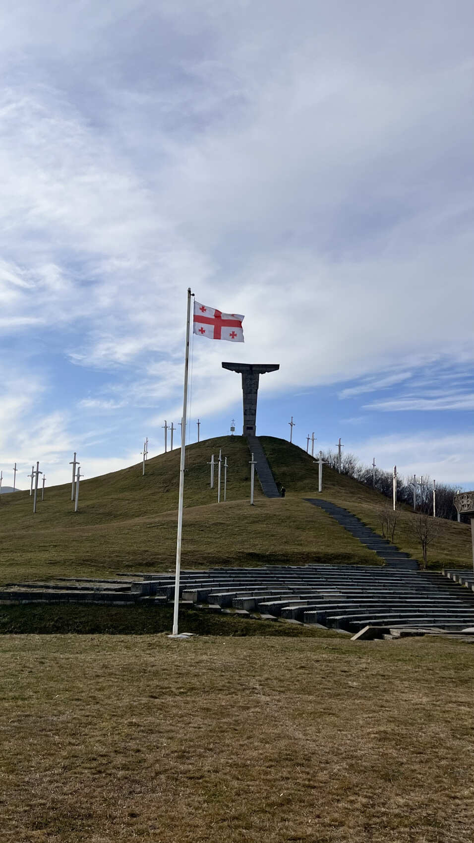 Природа и древности: Дашбаши, Дидгори и Уплисцихе (16/17)