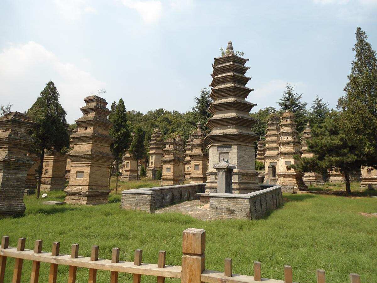 Китай: по следам Аватара! Внутренние перелеты включены! (40/98)