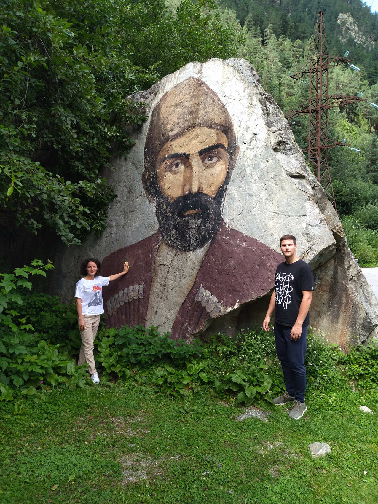 Высокогорный Цей. Групповой или индивидуальный тур. (3/9)