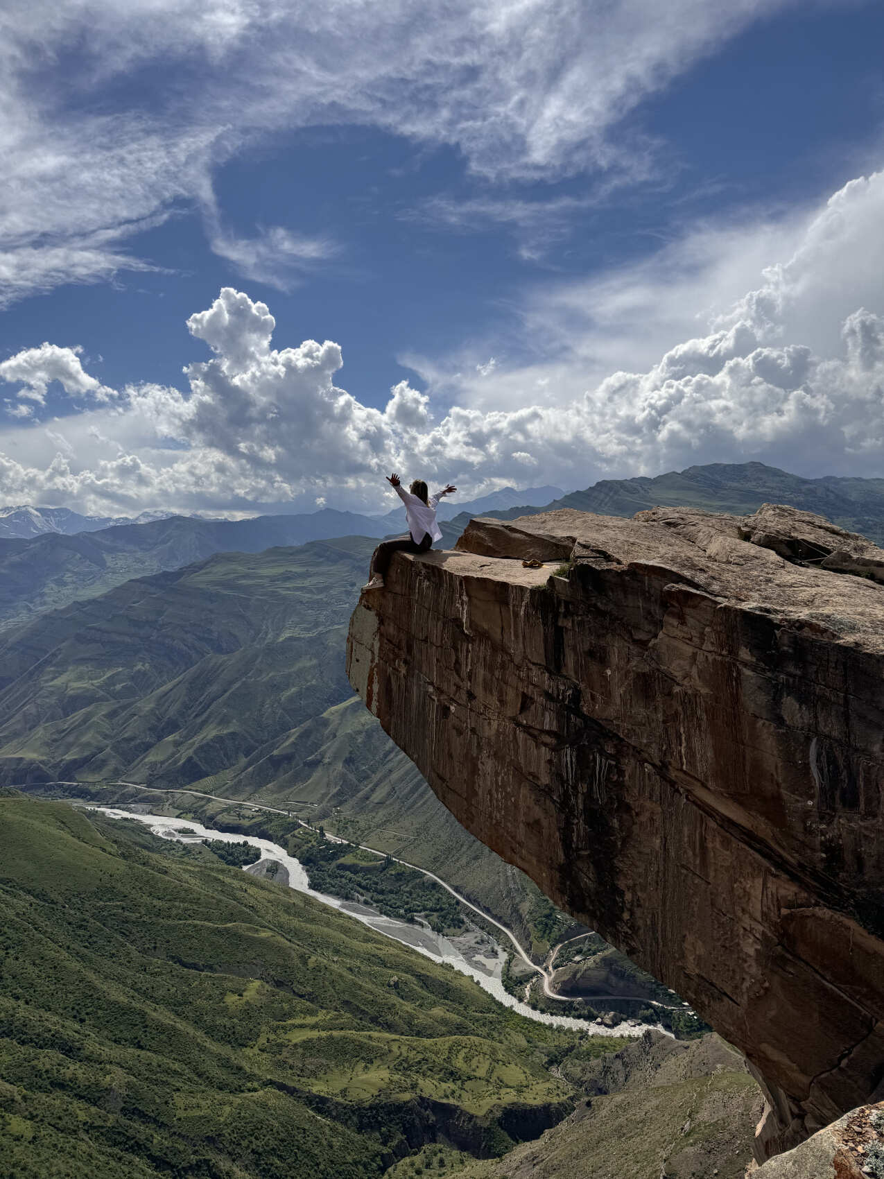 Молодежный тур в Дагестан All Inclusive и даже Больше (75/161)