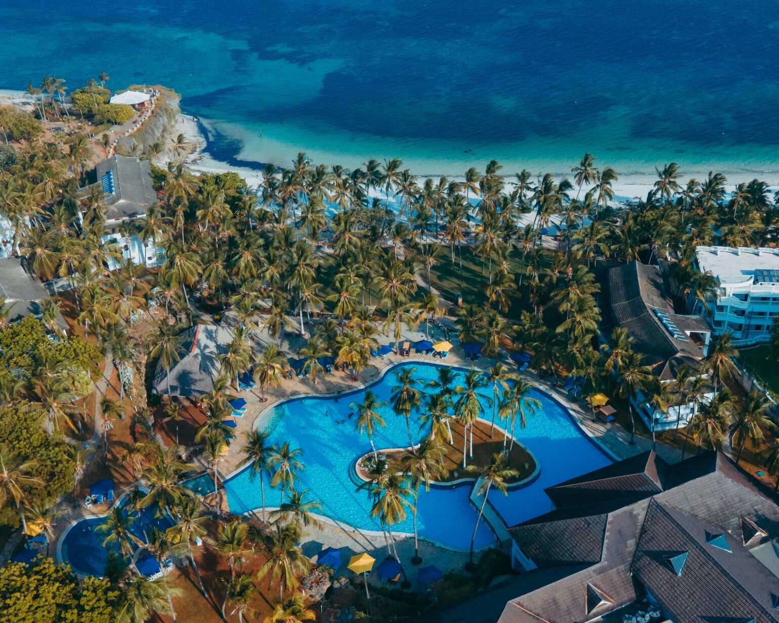 Сафари по дикой природе и пляжный отдых  (6/26)