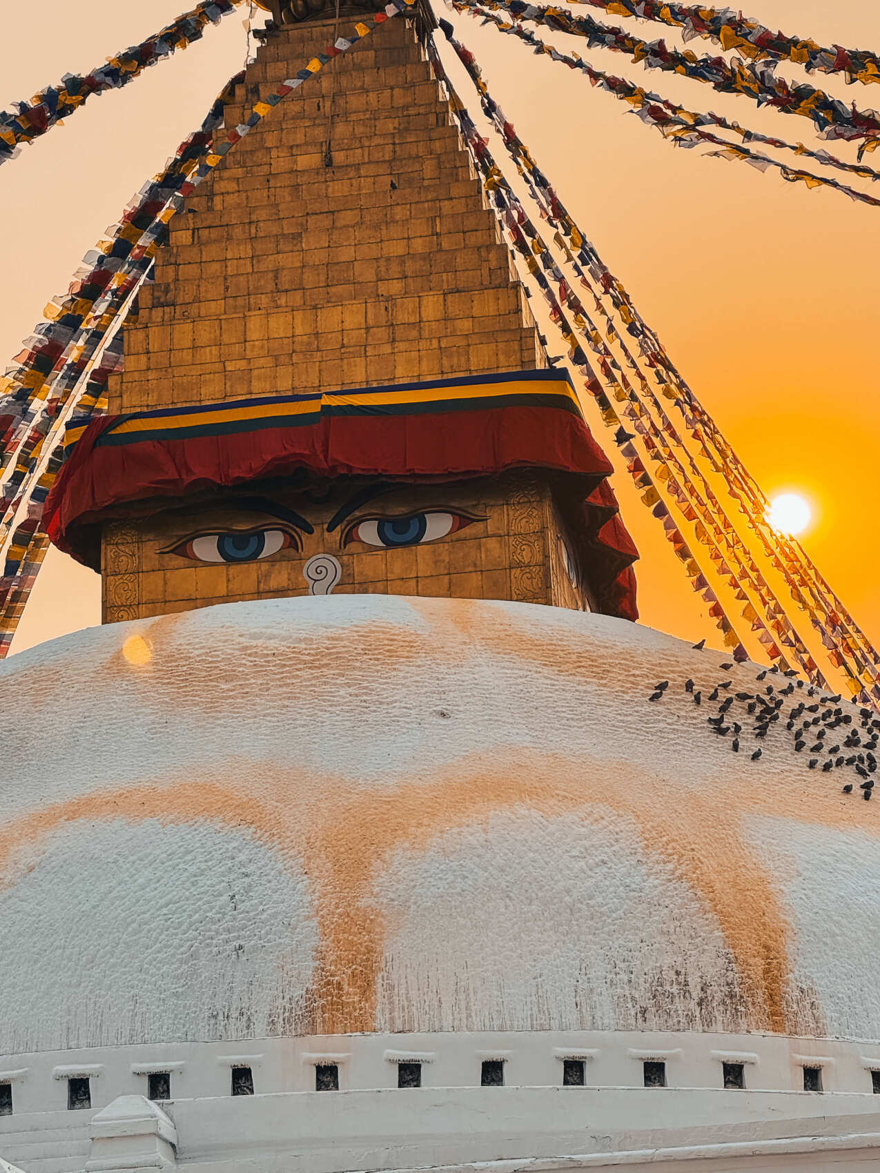 Загадочный Катманду: город Богов и легенд (17/24)