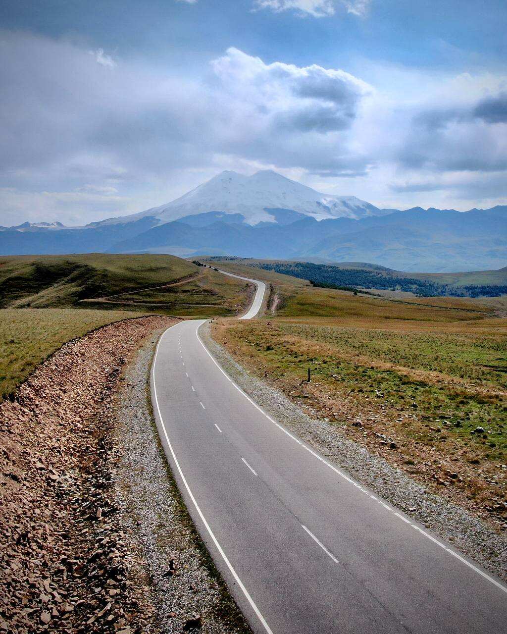 Джилы-Су Энергия гор (4/7)