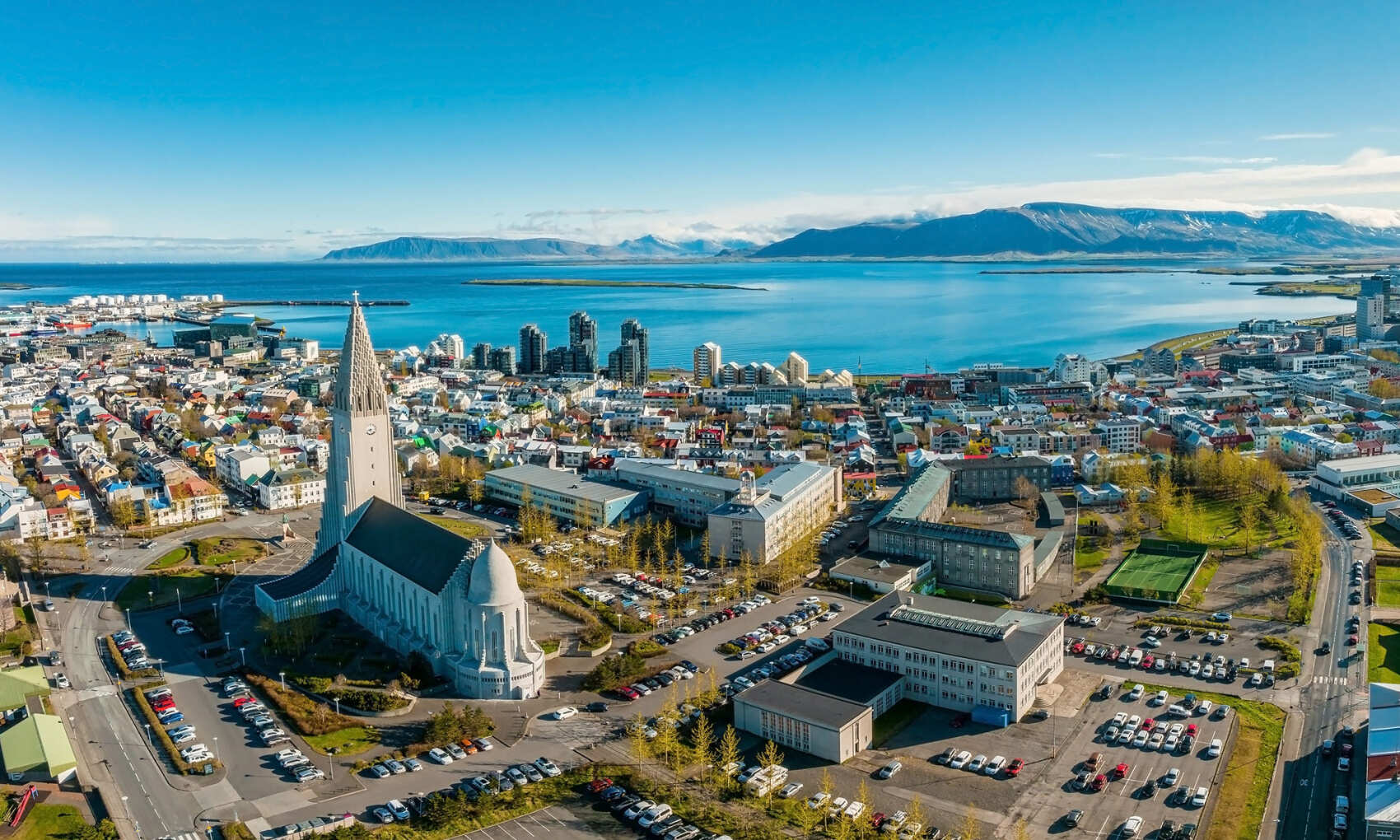 Исландия — путешествие на другую планету