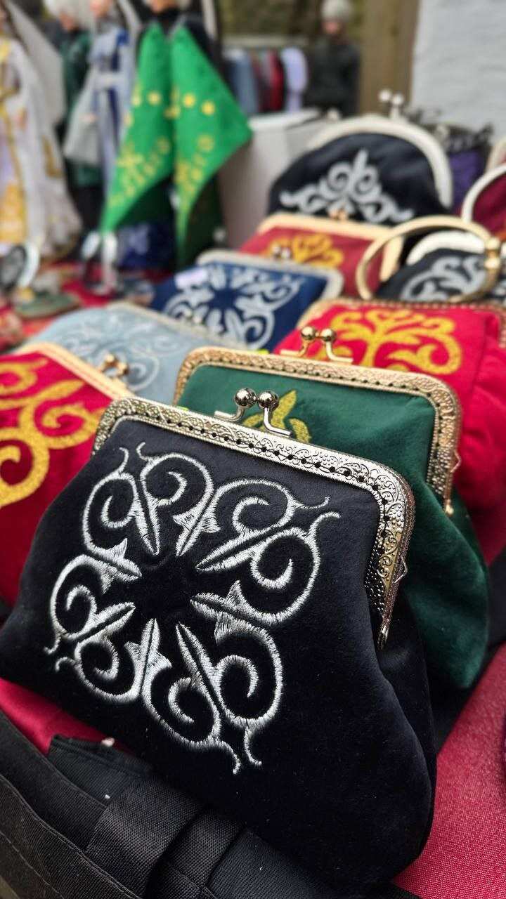 Этнотур в Адыгею + Спа (всё включено) (22/34)