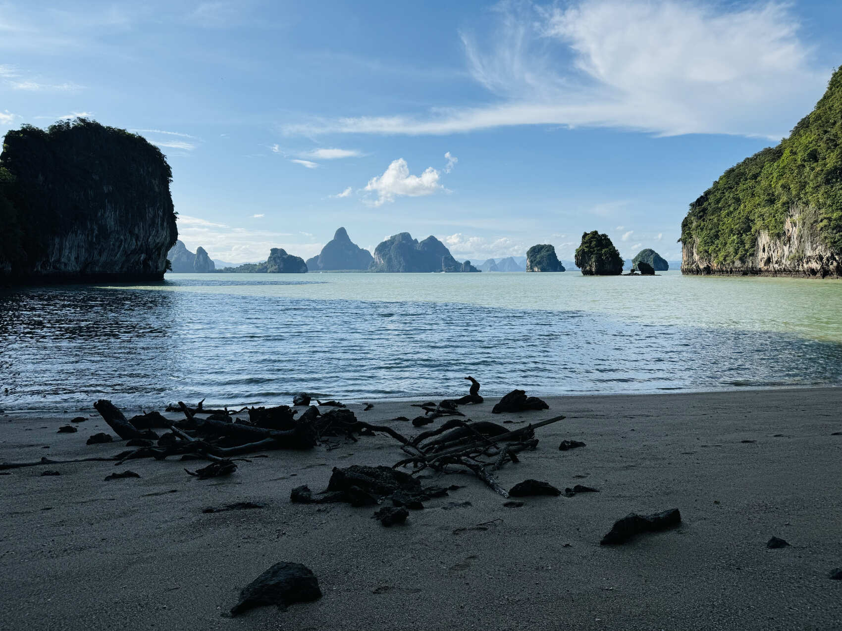 Таиланд за восемь экспедиций. Семь провинций Королевства Таиланд (23/113)