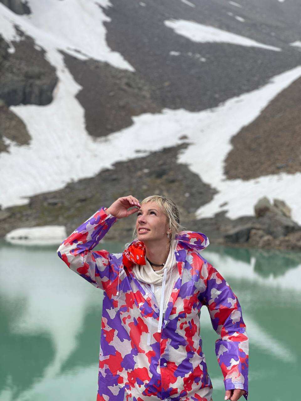 Алтай Голд Плюс + ледник Актру (кольцевой маршрут, для групп 2-6 чел.) (1/53)