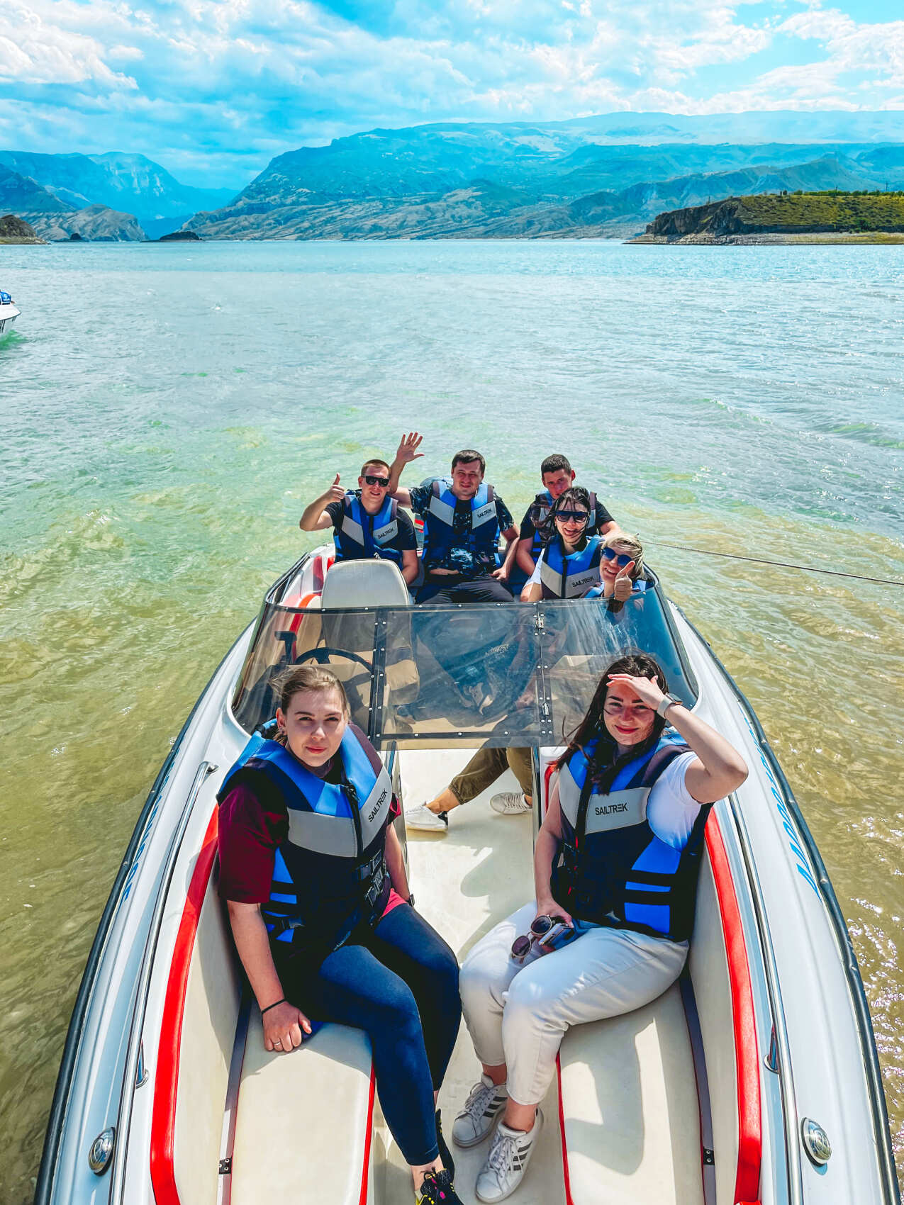 весь Дагестан за 5 дней. ВСЕ ВКЛЮЧЕНО  (15/45)