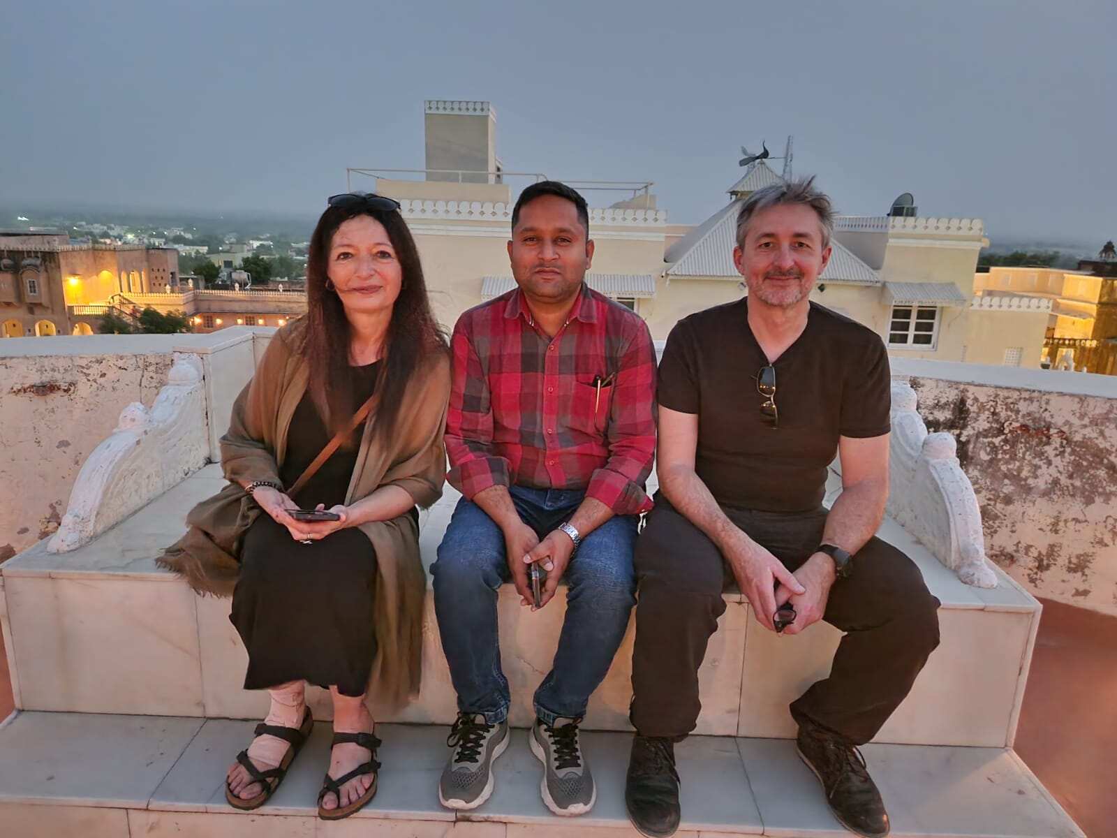 Тур по Золотому треугольнику с Орчхой, Кхаджурахо и Варанаси (6/41)