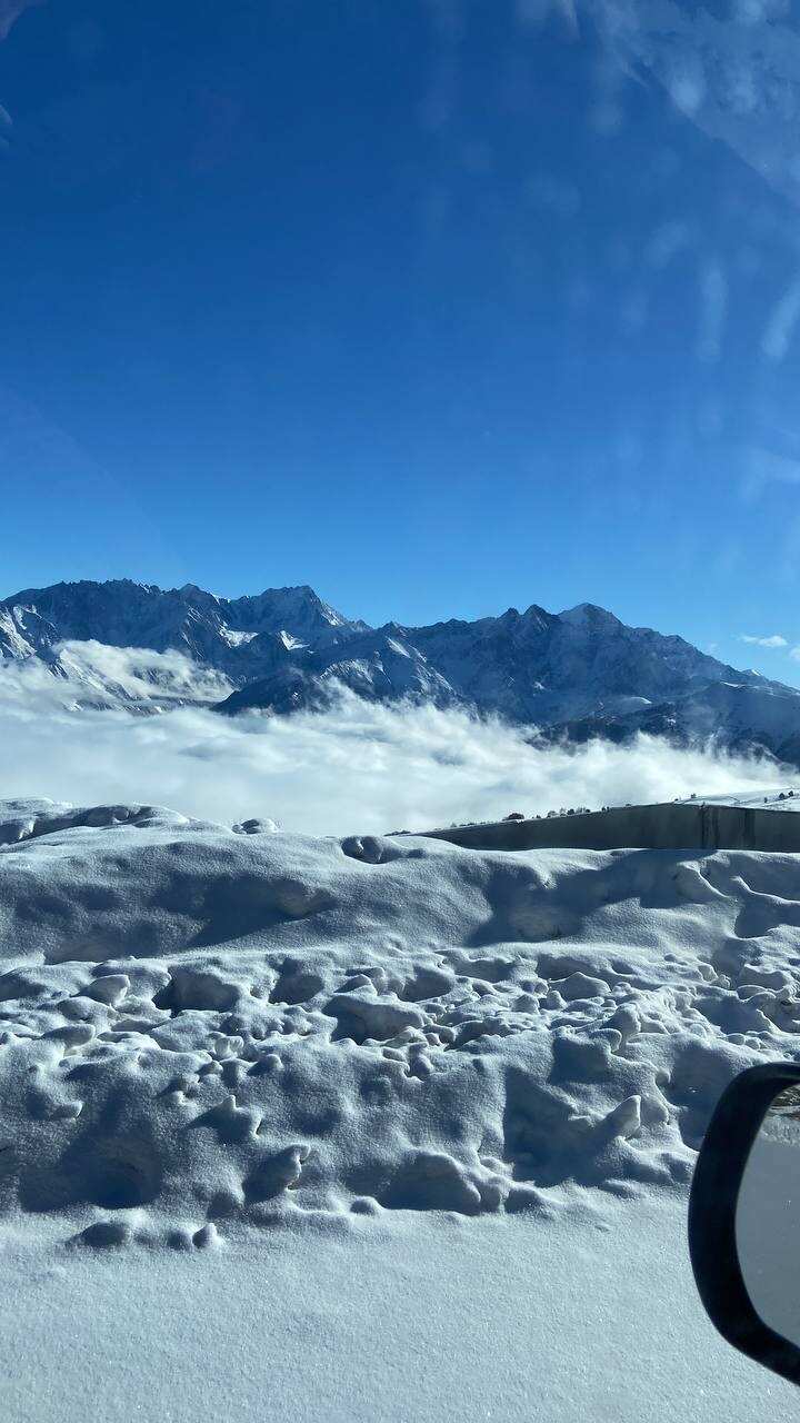 Тур в сердце Осетии. 5 дней. (46/61)