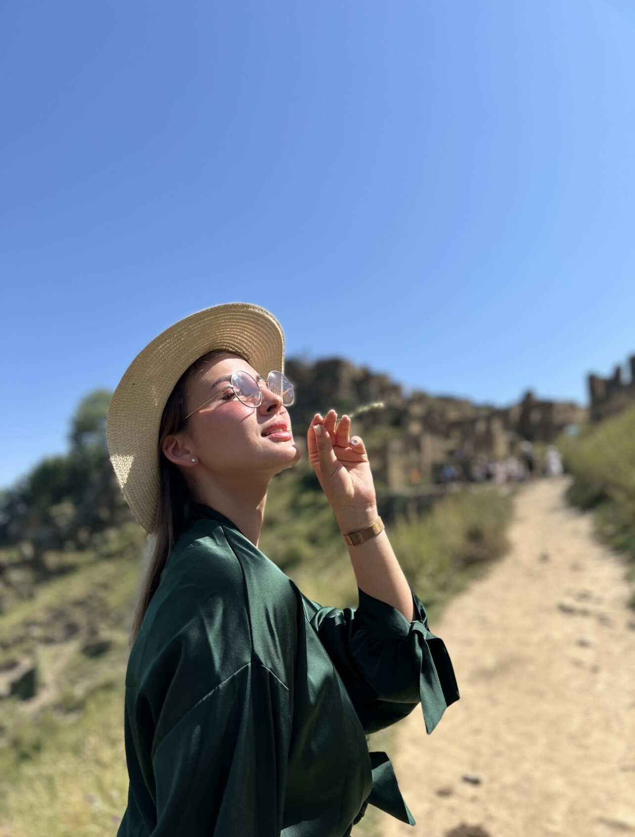 Рассвет в горах  4 Дня  Все Включено (13/66)