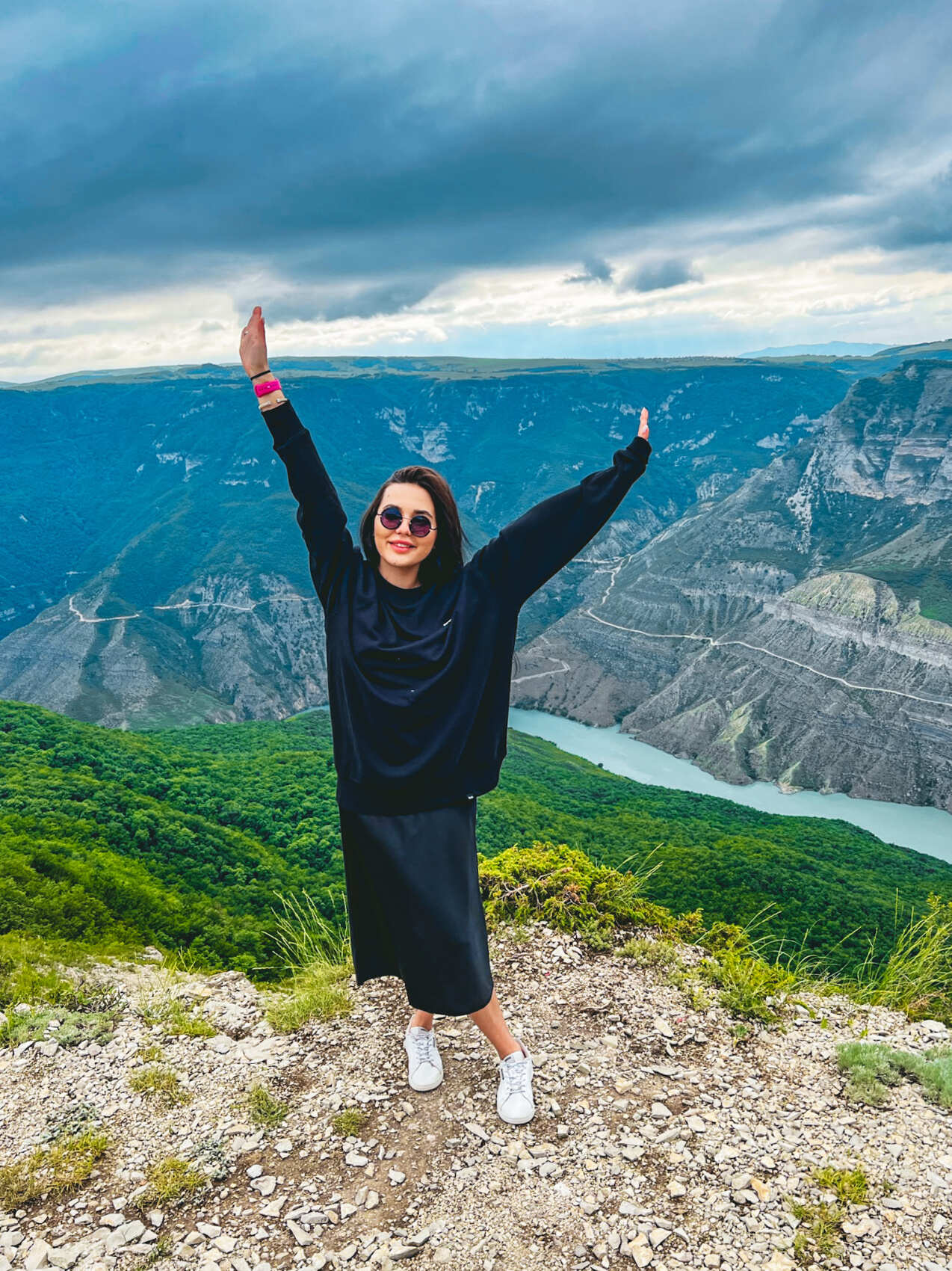 влюбись в  Дагестан за 4 дня. ВСЕ ВКЛЮЧЕНО  (20/46)