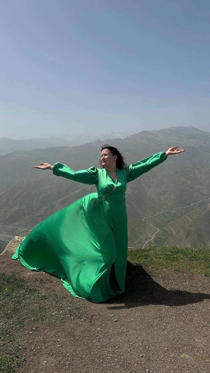 Счастье в горах Дагестана 5 дней  Всё включено! (44/52)