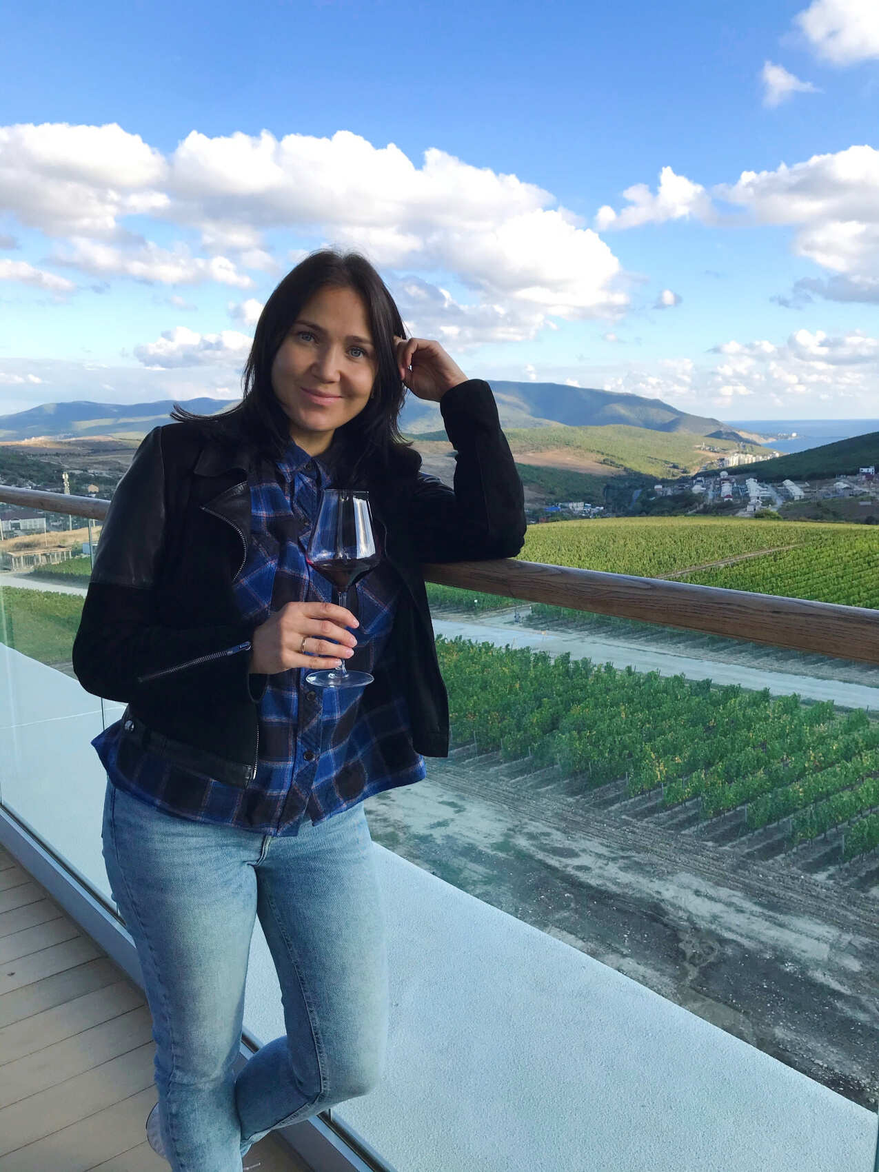 Русская Тоскана - винный тур (2/52)