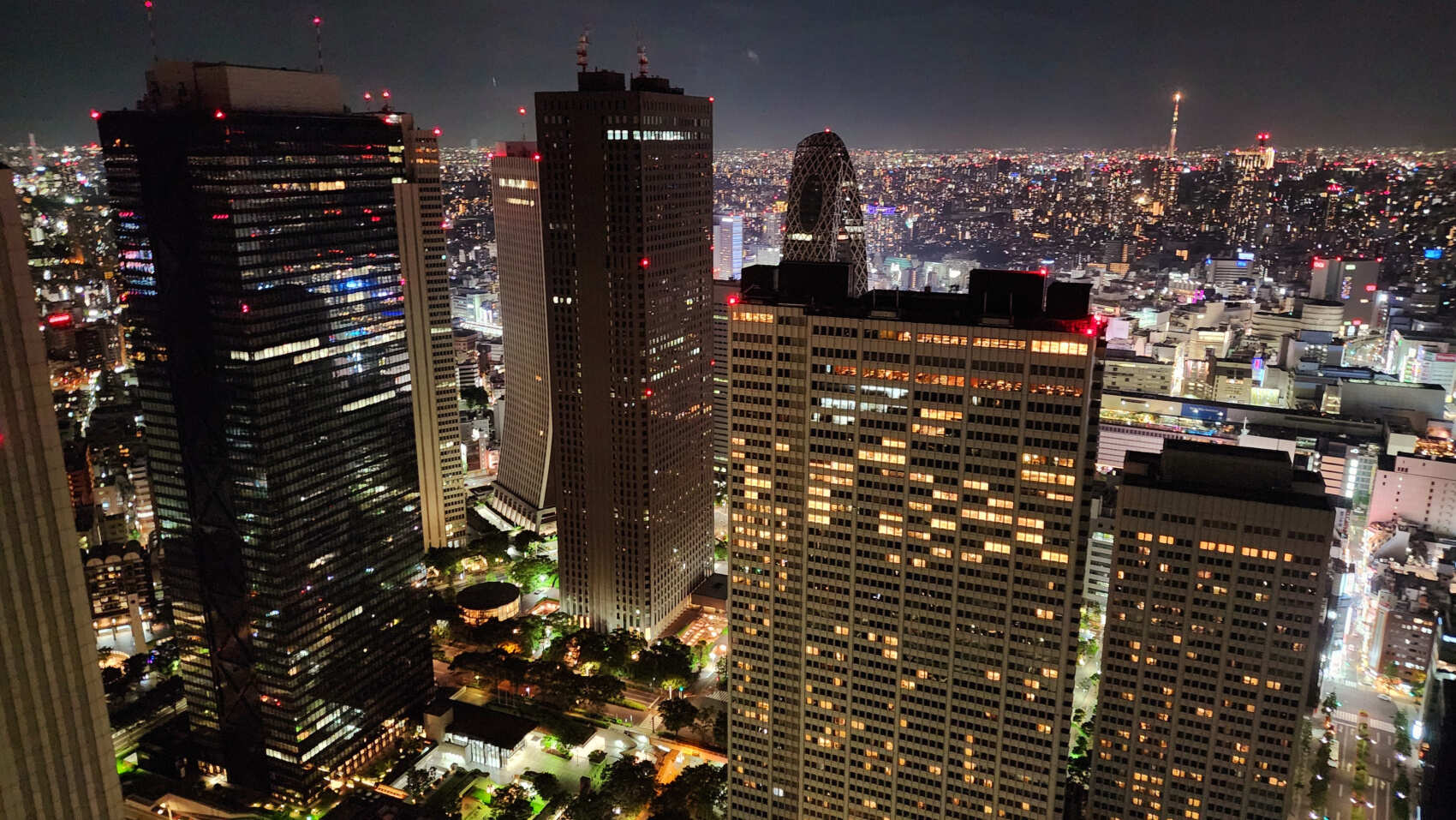 Японский праздник жизни  Япония Осень (4/38)