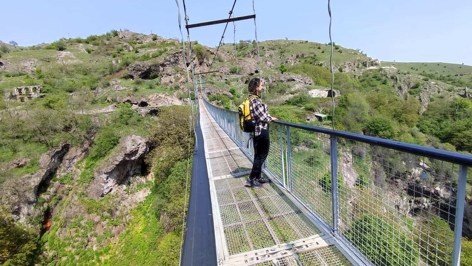 Пеший тур по югу Армении на 3 дня (3/15)