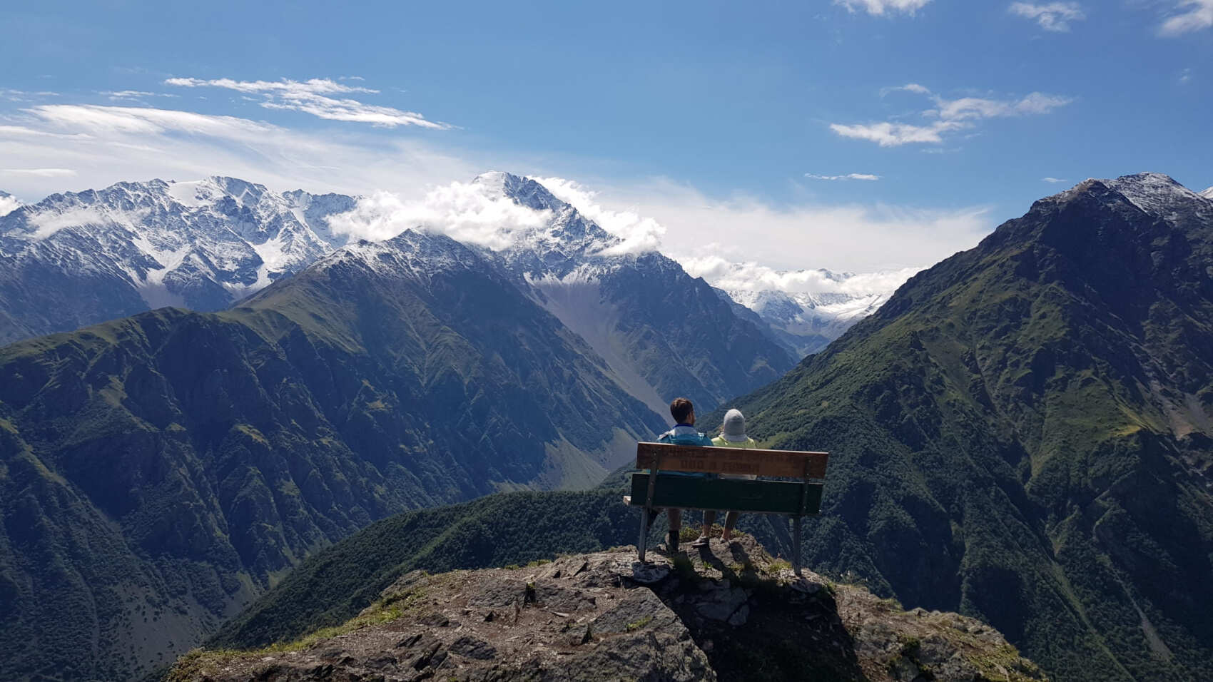 Завораживающая Осетия (4/7)