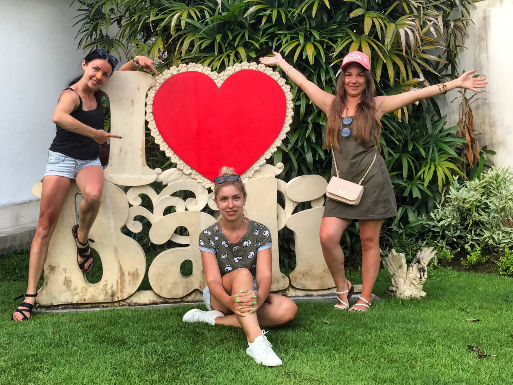 Фото-девичник на Бали за 10 дней (61/167)