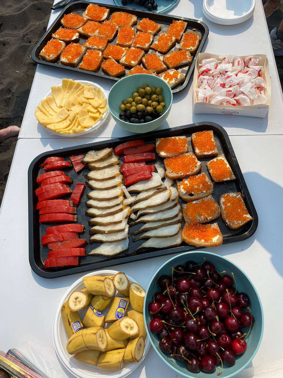 Камчатка От вулкана до океана (5/63)