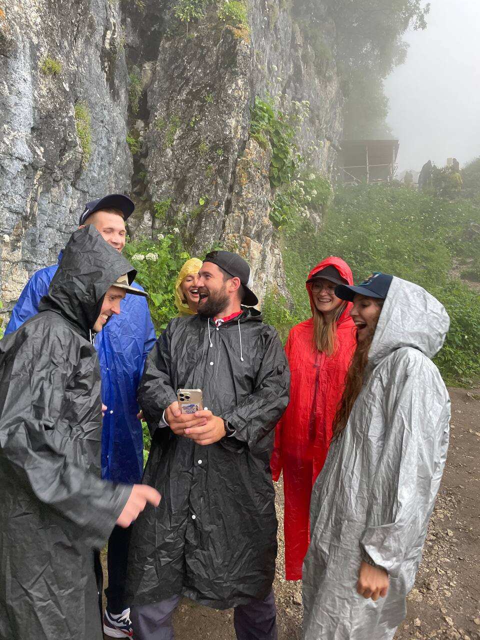 Лучшее в Дагестане на майские. 4 дня. Всё включено. (15/62)