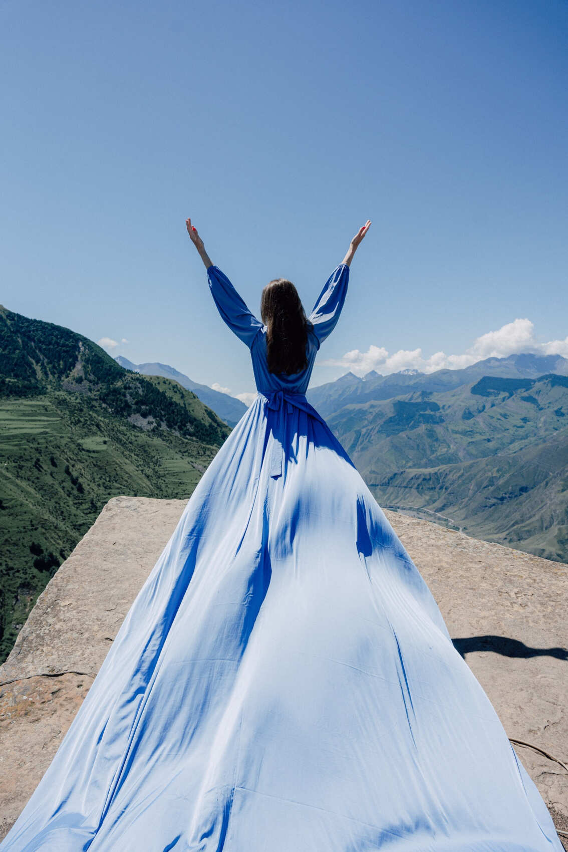 Индивидуальный тур по Дагестану All inclusive (12/21)