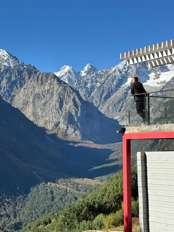 Осетия на Максималках (13/68)