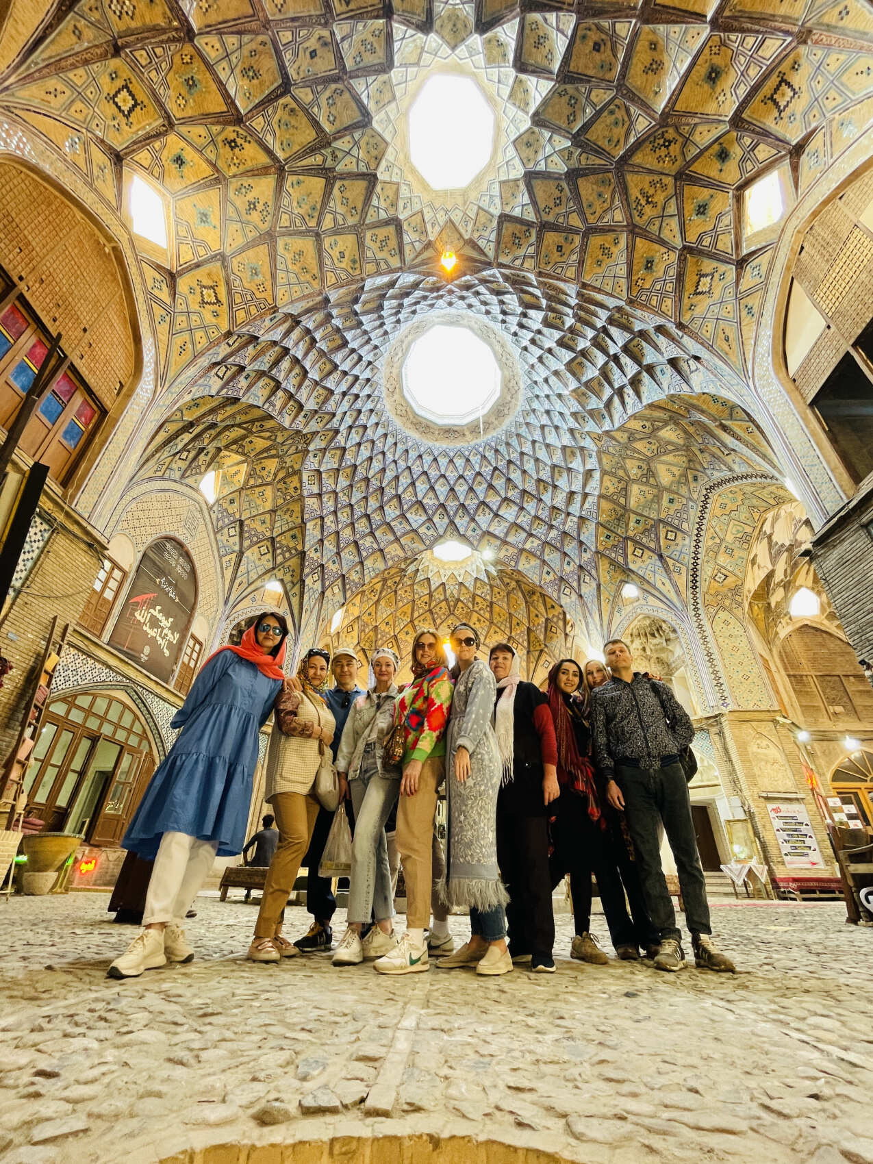 Чарующий Иран (38/91)