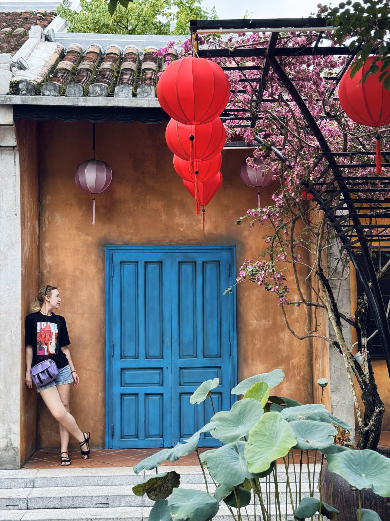 Такой самобытный Вьетнам (26/65)