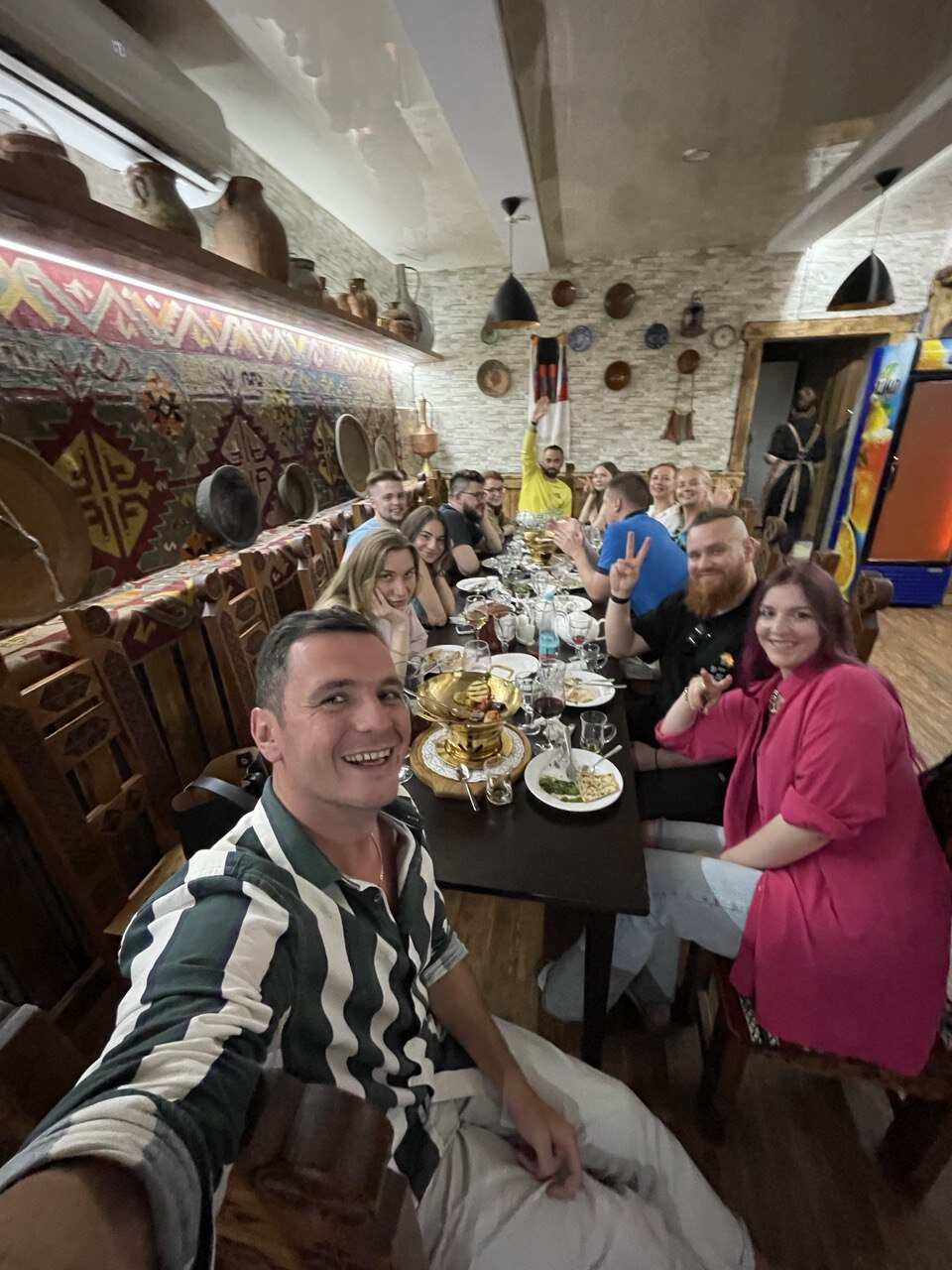 Комфорт-тур Сердце Дагестана. Топ-локации и уникальный маршрут на 5 дней (106/119)