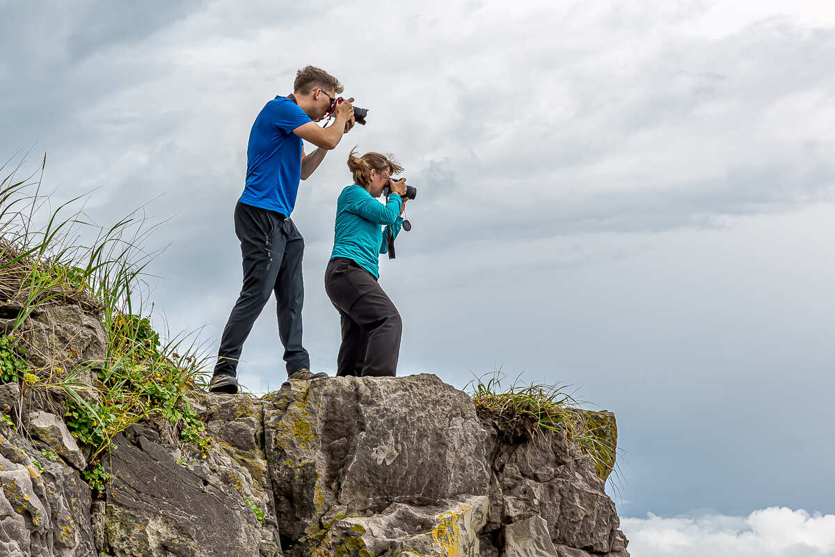 Интенсивный Итуруп. Путешествие на другую планету (23/117)
