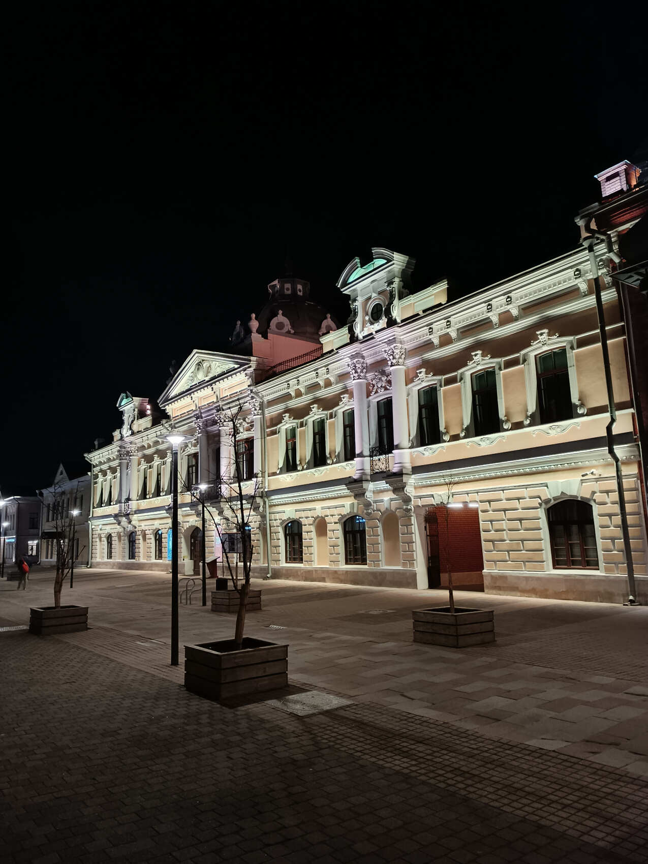 Тула, Кондуки, Куликово-Поле. Мастер-класс тульского пряника, Ясная поляна. 2 дня. (33/76)