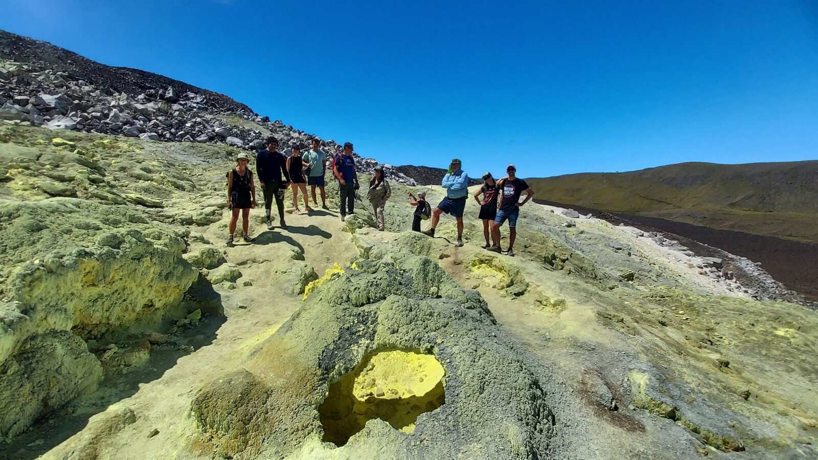9-дневные экспедиции на Галапагосские острова (2/21)