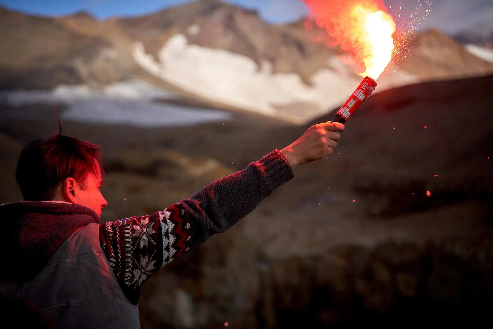 Все, что нужно увидеть на Камчатке в одном туре (2/26)
