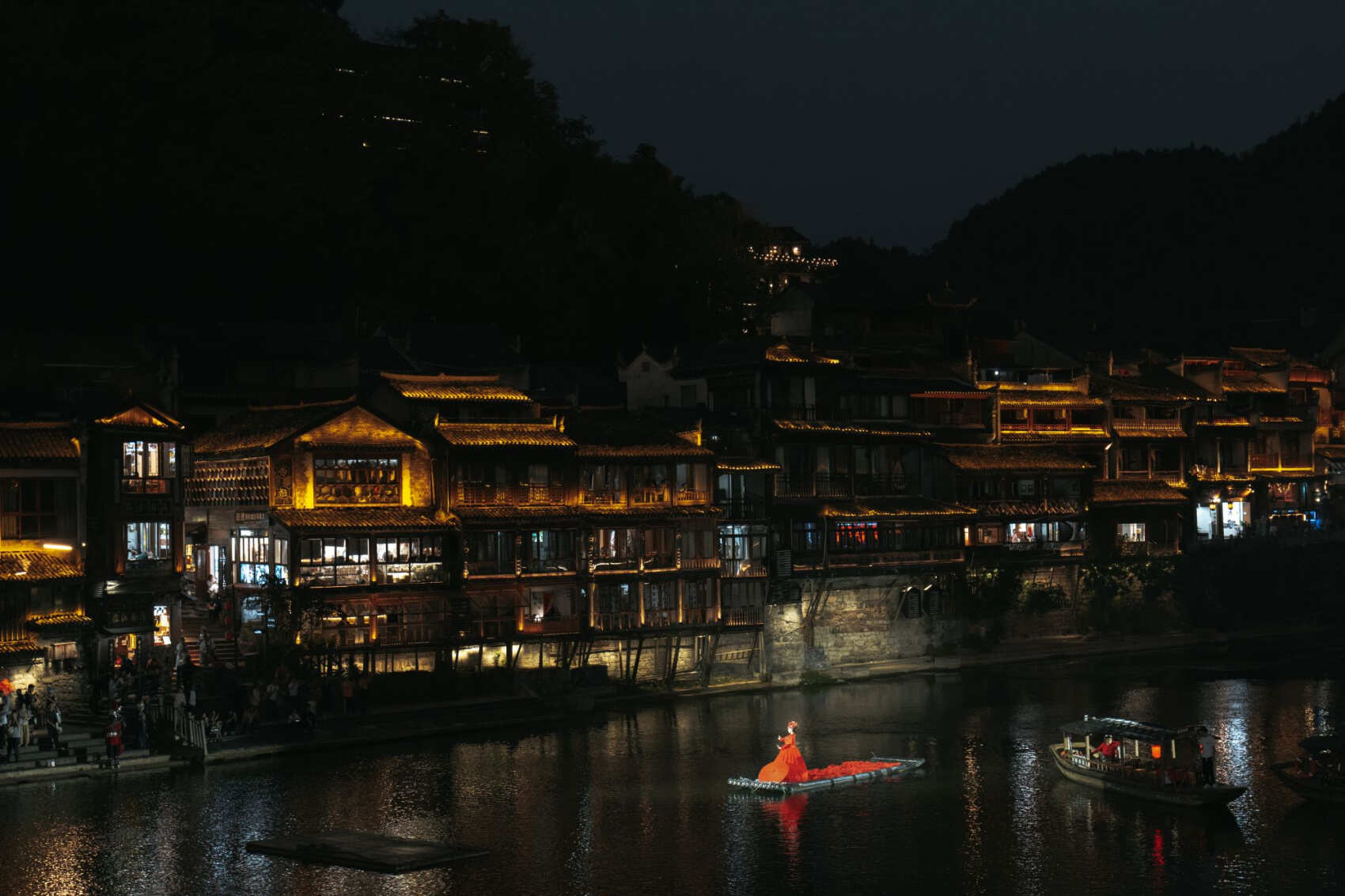 Китай.Поднебесная без границ (19/88)